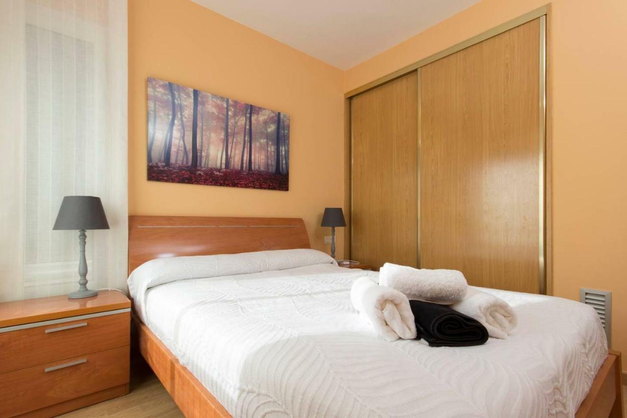 Comfort Home Calafell Bagian luar foto