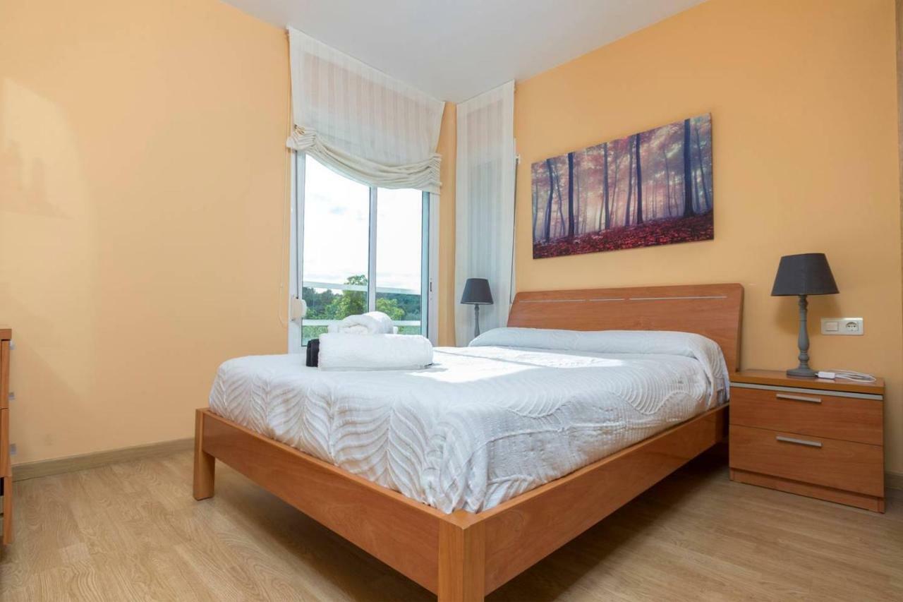 Comfort Home Calafell Bagian luar foto