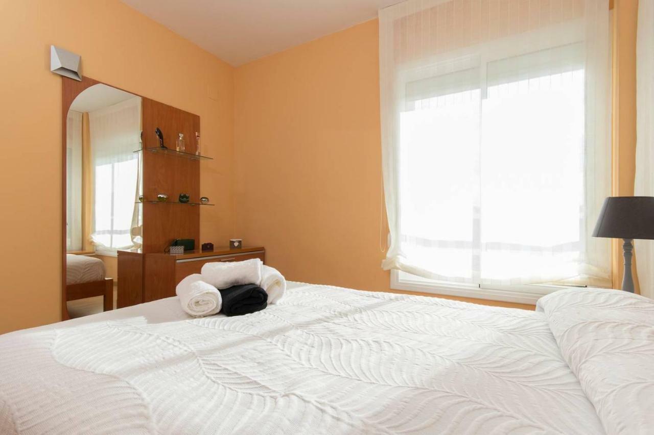 Comfort Home Calafell Bagian luar foto