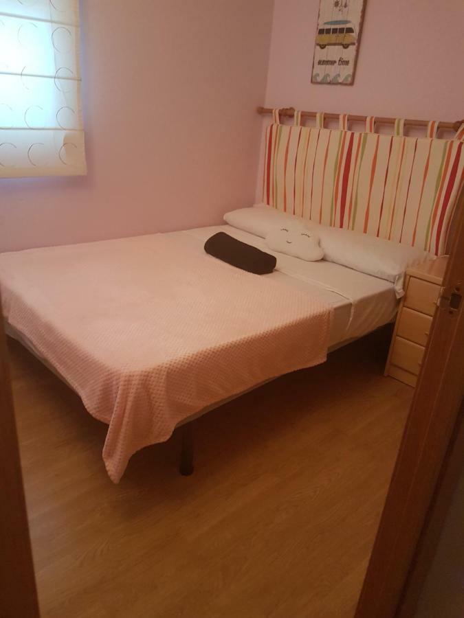 Comfort Home Calafell Bagian luar foto