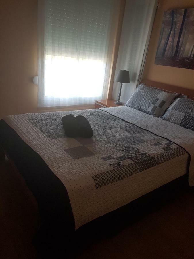 Comfort Home Calafell Bagian luar foto